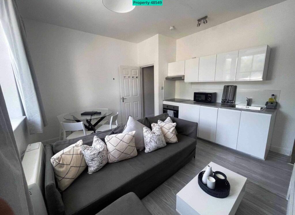 Main image of property: DITCHLING ROAD, BRIGHTON, BN1 4SD