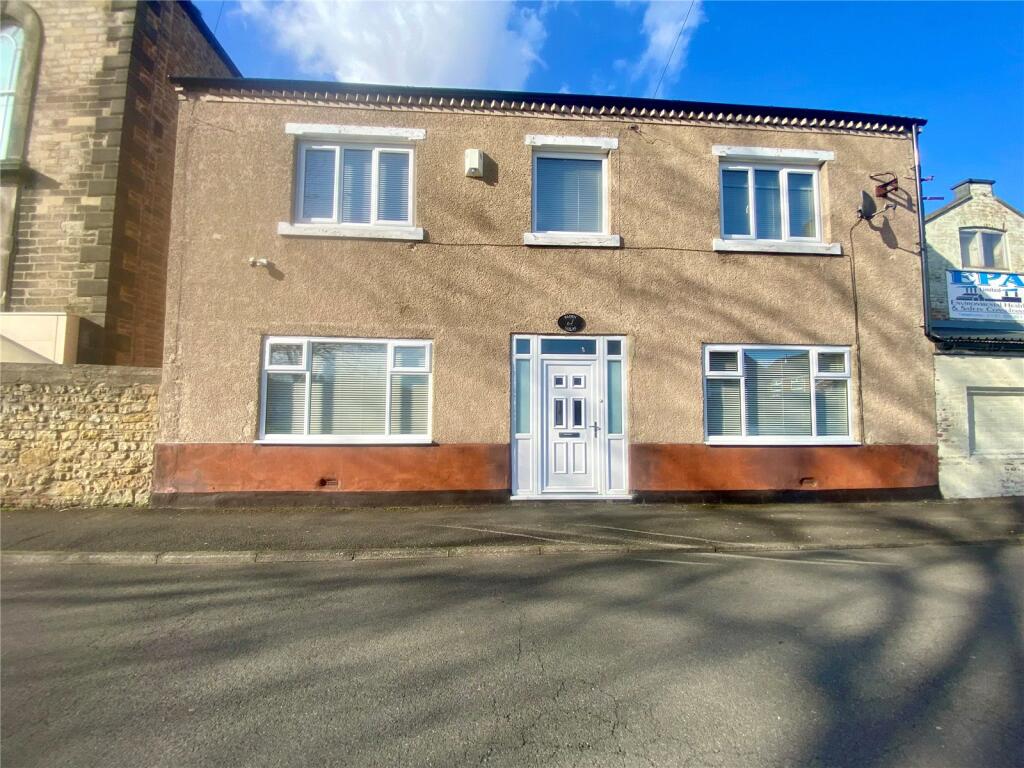 Main image of property: Union Street, Hetton Le Hole, DH5