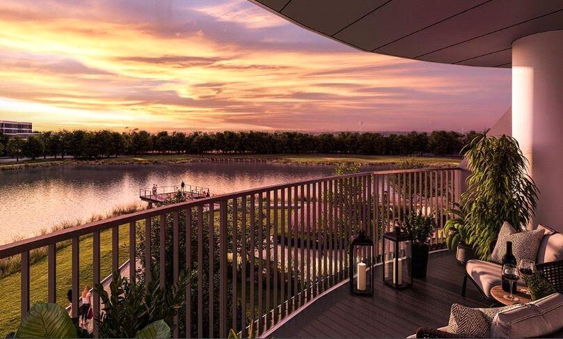 Main image of property: Bankside Gardens Flagstaff Road RG2 6BU