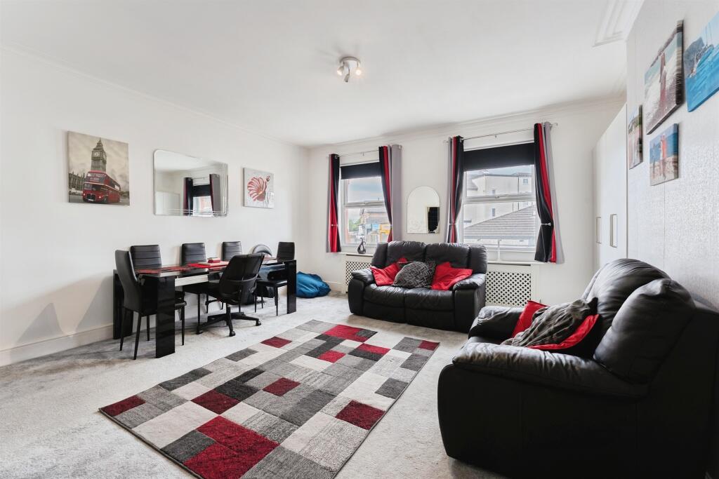 Old Chester Road, Rock Ferry, Birkenhead - View 3