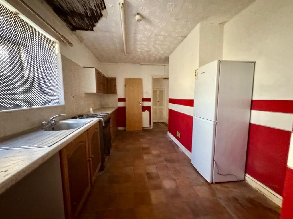 Westbourne Grove, Redcar, North Yorkshire, TS10 photo 3