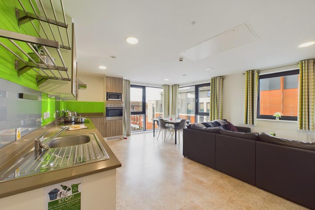 Main image of property: Market Street West, Preston