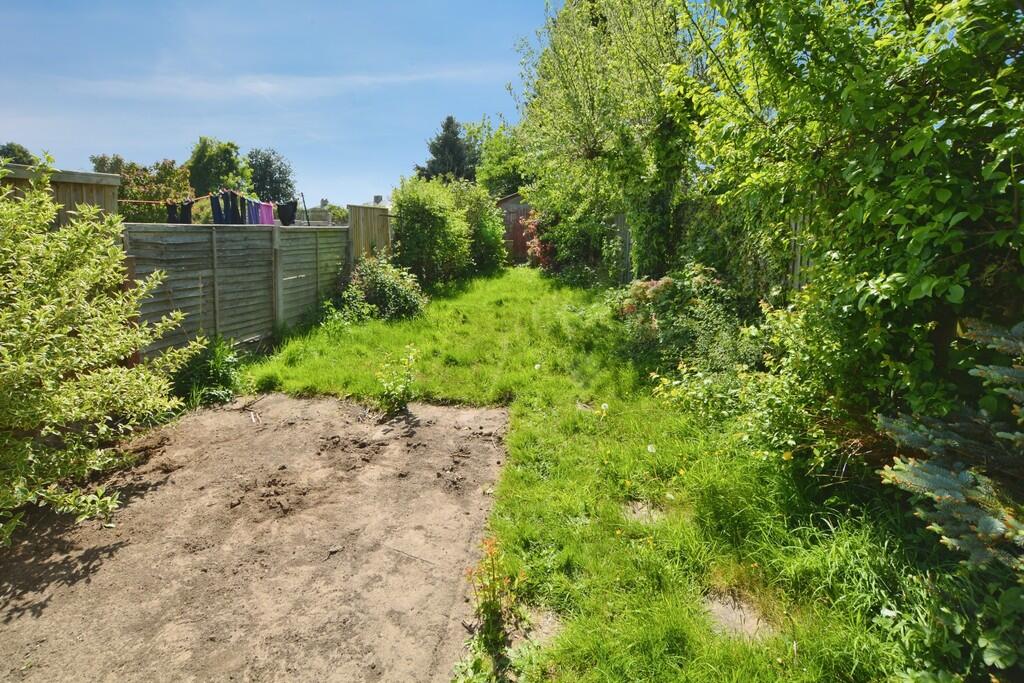 House in Newark and Sherwood, Bilsthorpe - View 4