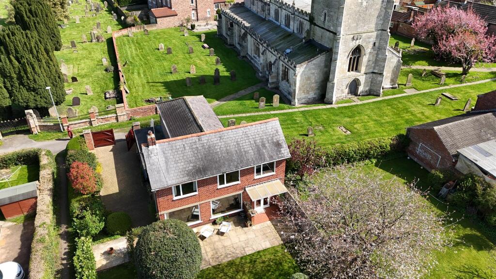 Main image of property: Cobble Lane, Eastrington, Goole