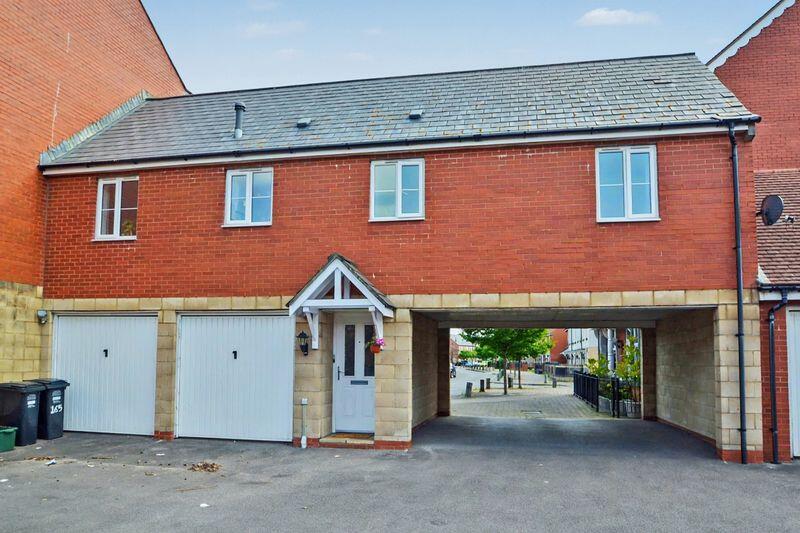 Main image of property: Longridge Way, Weston Super Mare 