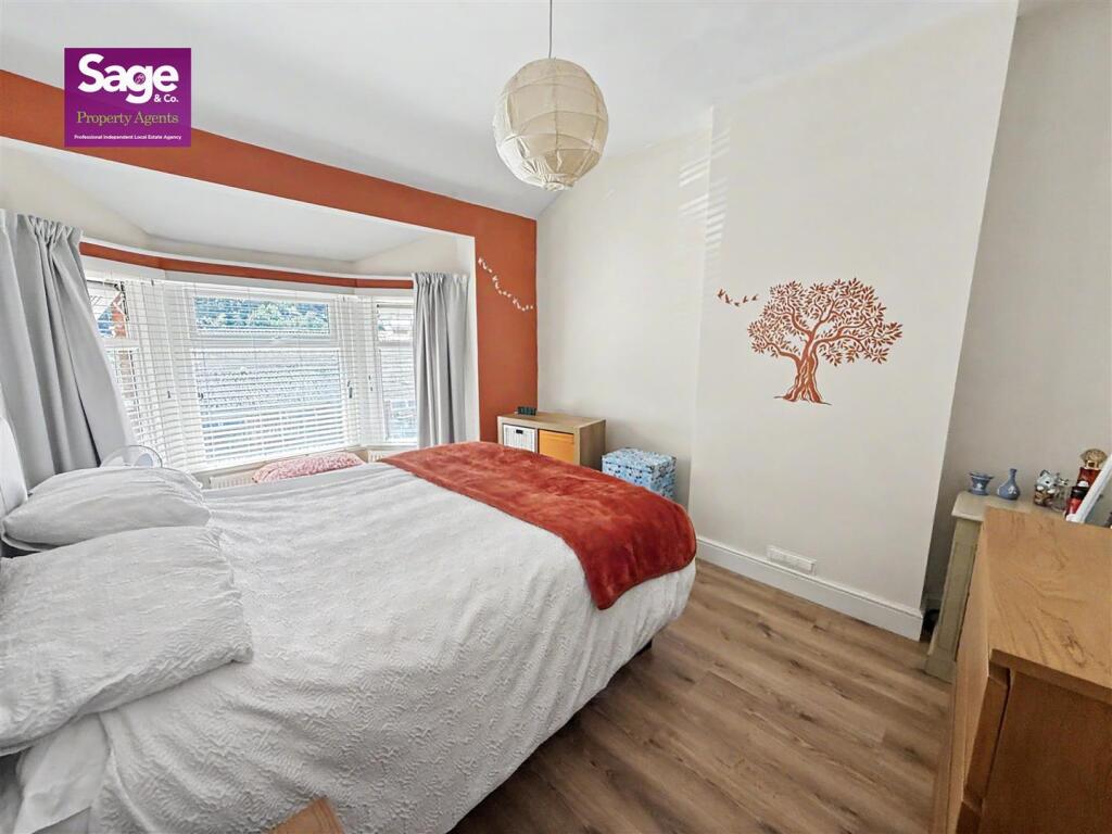 House in Newport, Abercarn - View 5
