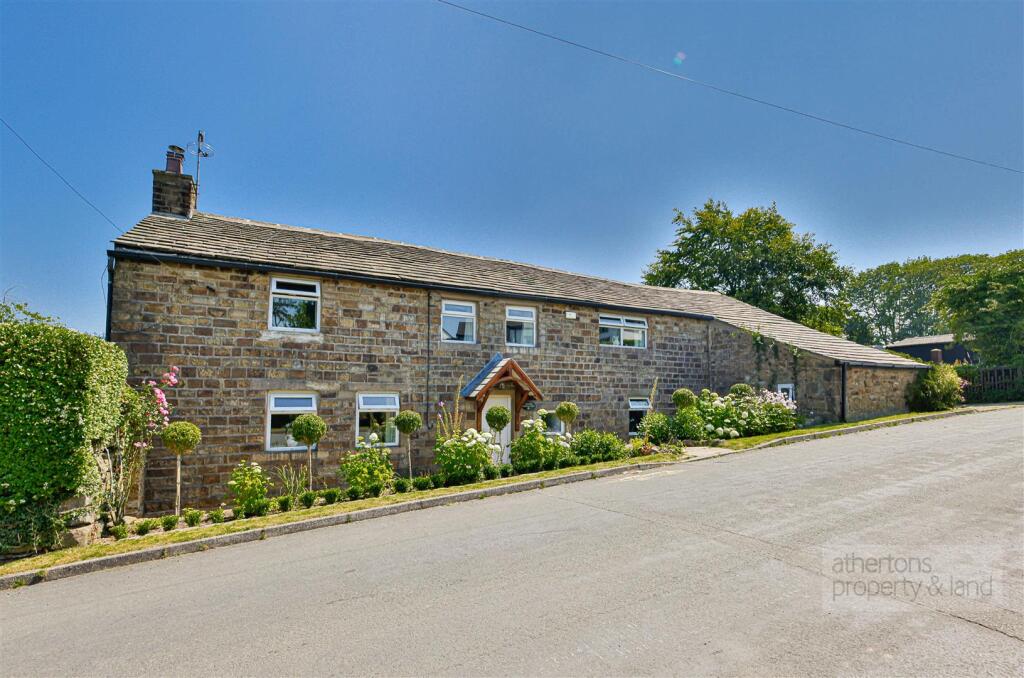 Main image of property: Saccary Lane, Mellor, Ribble Valley