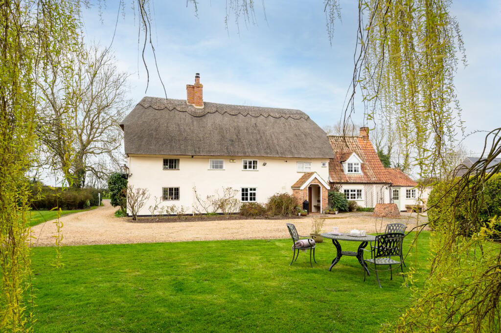 Main image of property: Keysoe Row East, Keysoe, Bedfordshire, MK44