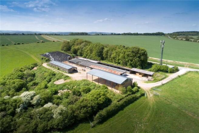 Farm Buildings