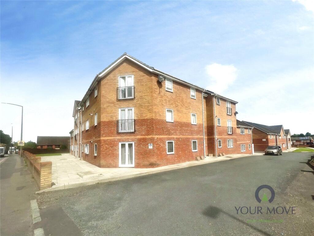 Main image of property: Dudley Road East, Tividale, Oldbury, West Midlands, B69