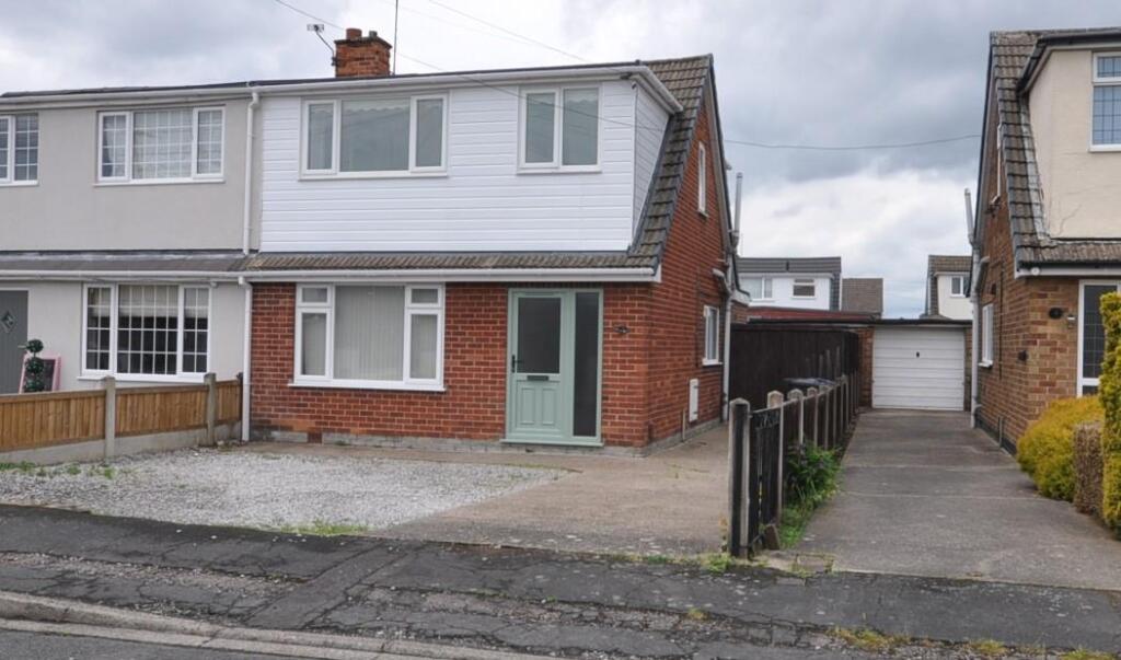 Main image of property: Hartland Crescent, Edenthorpe, Doncaster