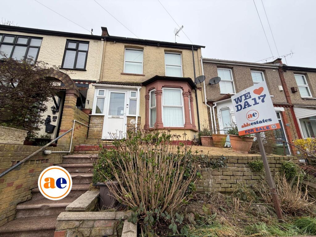 Main image of property: Milton Road, Upper Belvedere ** VIDEO & 3D FLOORPLAN AVAILABLE **