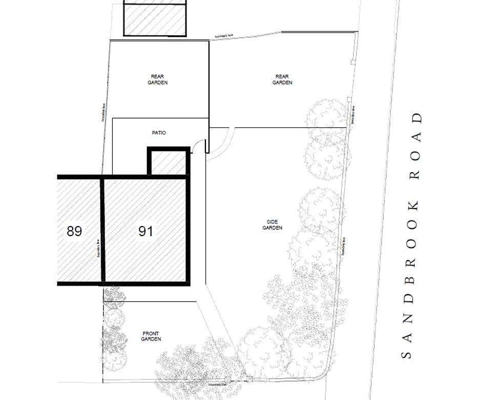 House in Preston - View 4