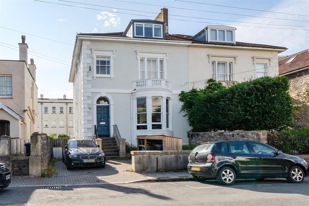 Main image of property: Wellington Park, Bristol