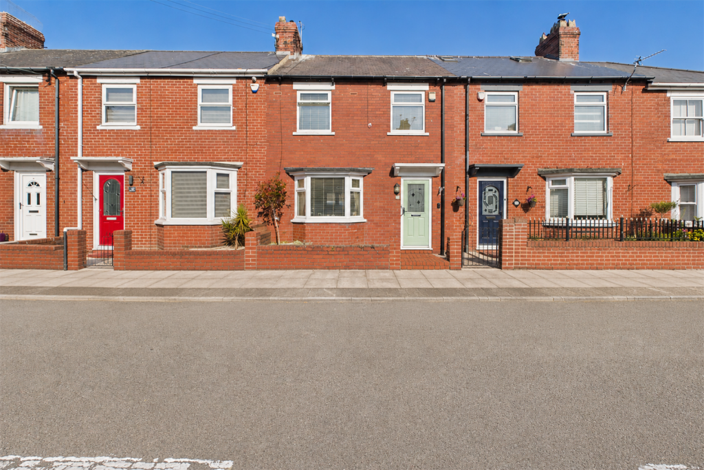 Main image of property: Adolphus Street, Whitburn