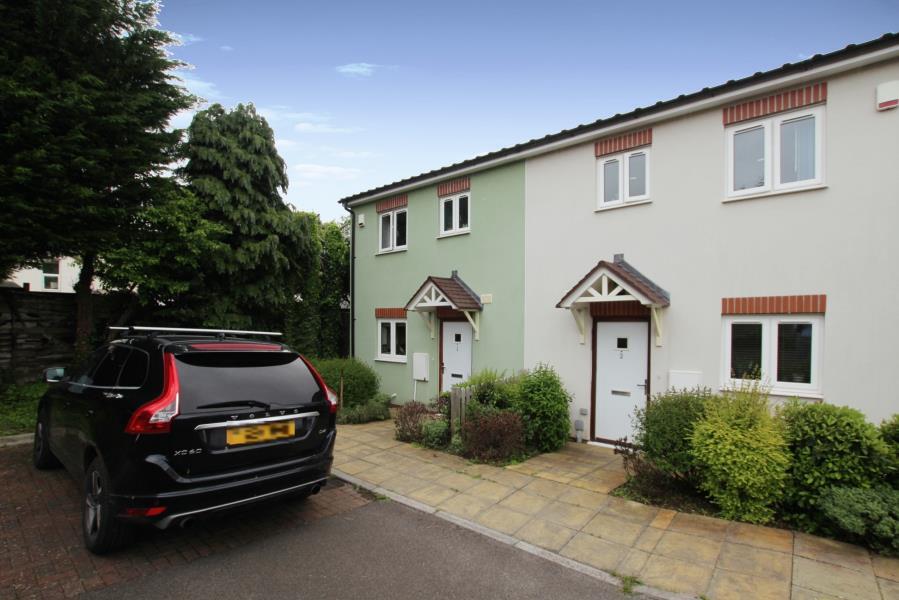 Main image of property: Beloe Mews - Bishopston