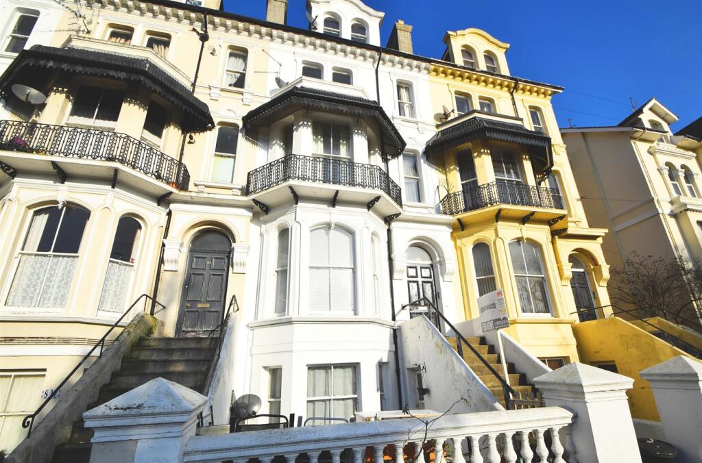 Main image of property: St. Helens Road, Hastings