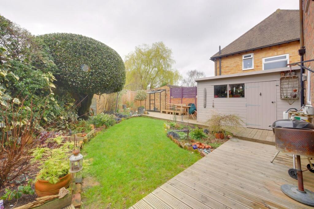 House in Wealden, Hailsham - View 3