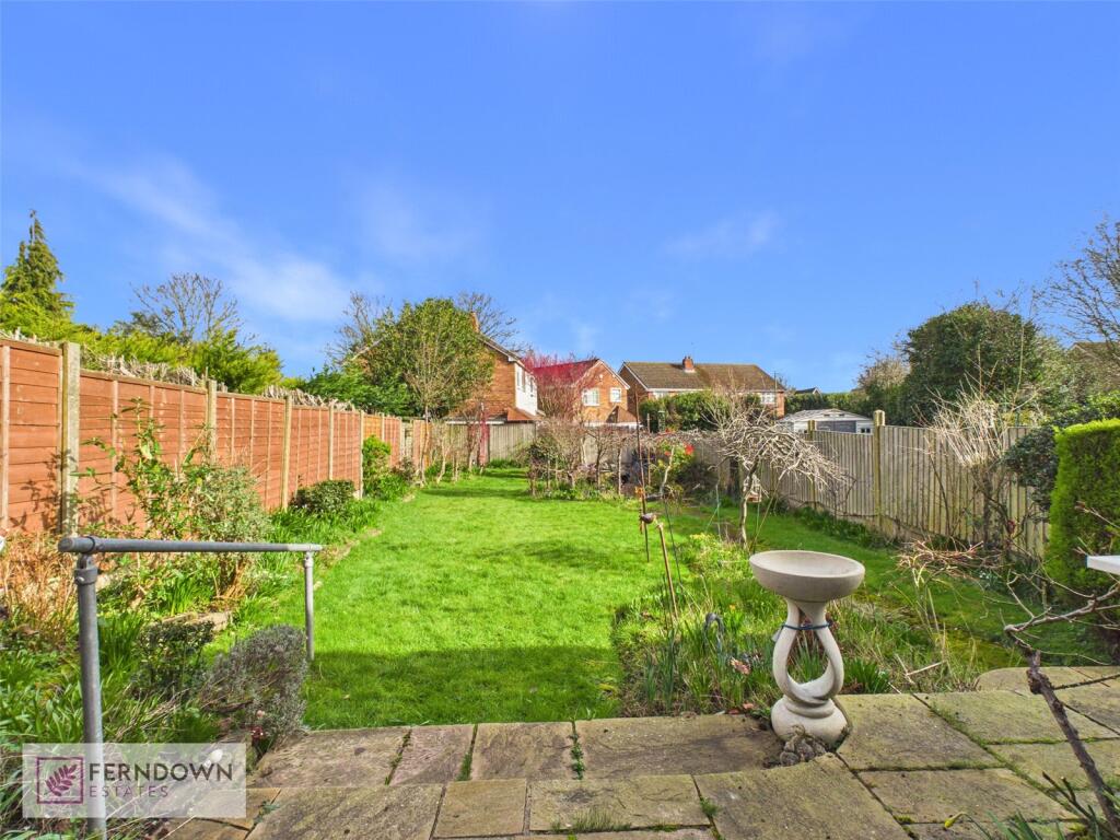 Additional image 10 of Hall Drive, Marston Green, Birmingham, B37