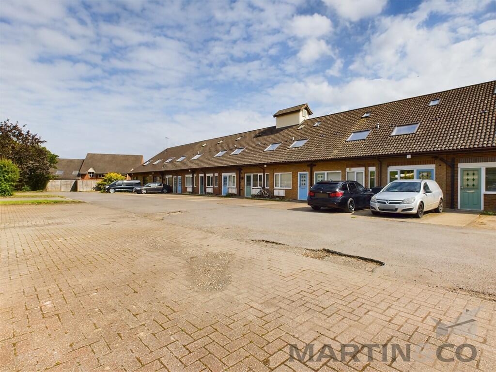 Additional image 10 of Acorn Lodge, Lye Lane