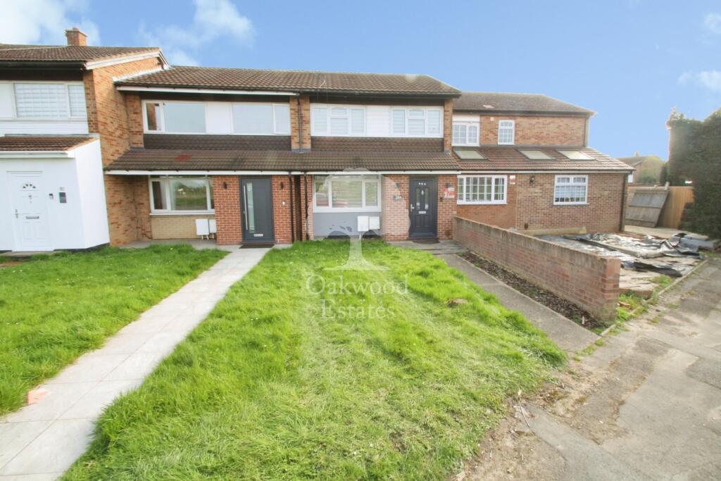 Main image of property: Parlaunt Road, Langley, SL3
