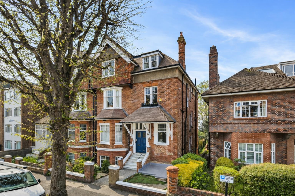 Main image of property: Fourth Avenue, Hove