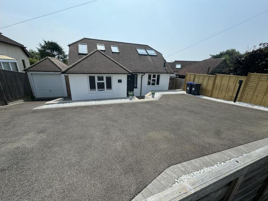 Main image of property: West Way, High Salvington, Worthing