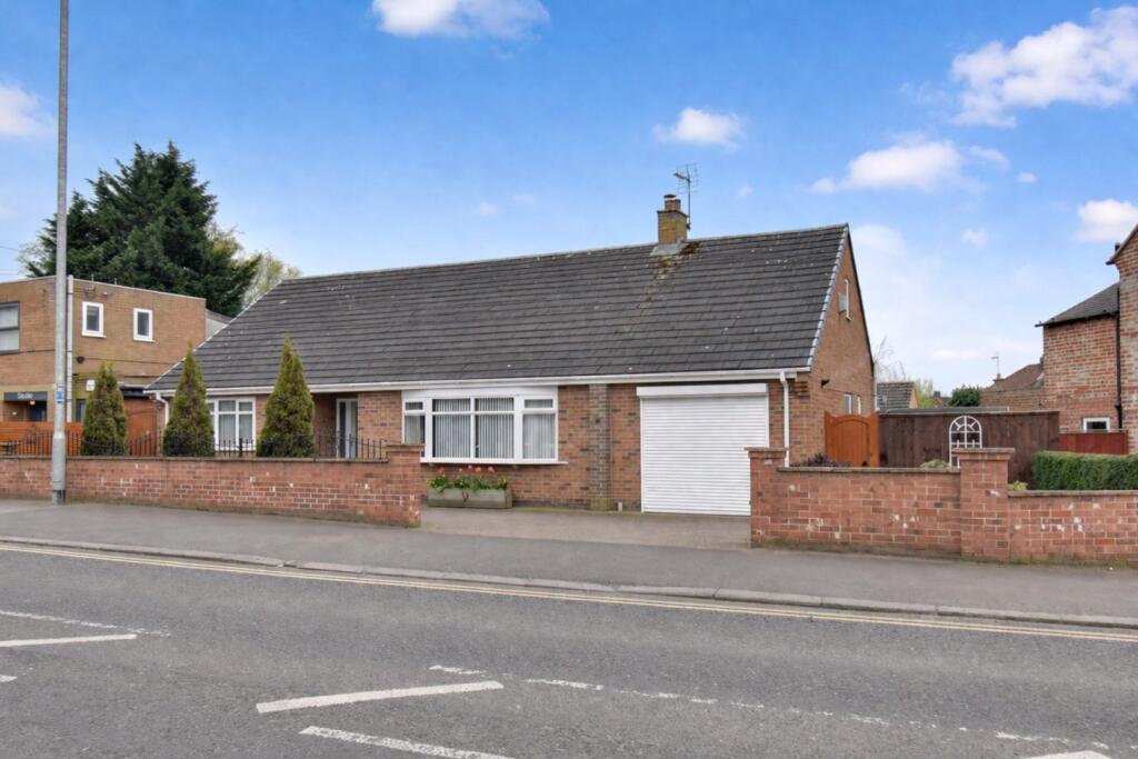 Main image of property: Thirsk Road, Northallerton, North Yorkshire, DL6