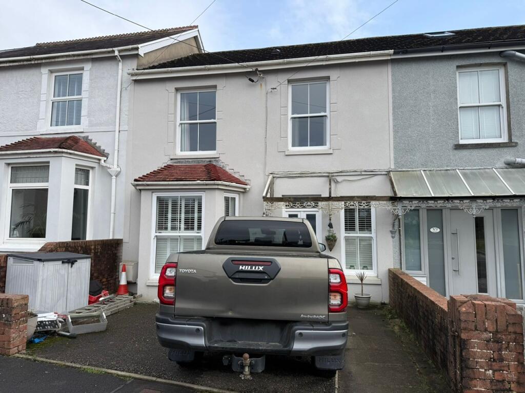 Main image of property: Station Road, Bynea, Llanelli, Carmarthenshire