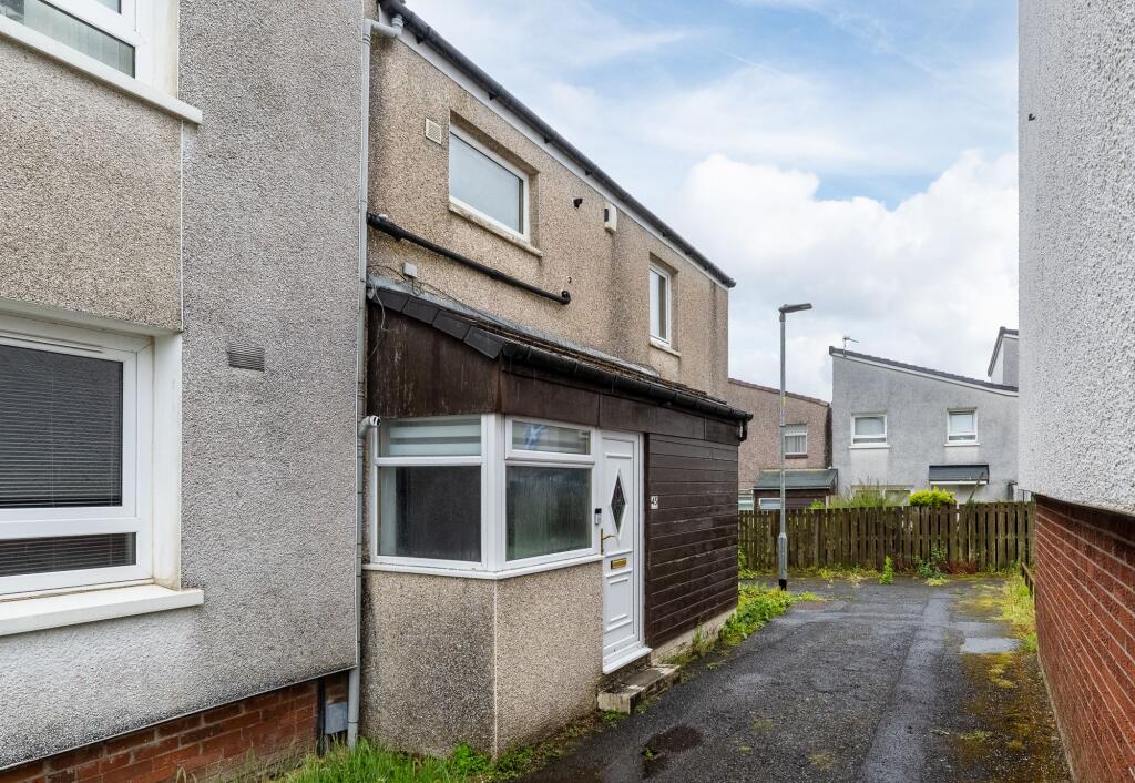 Mallaig Road, Port Glasgow, PA14 - View 4