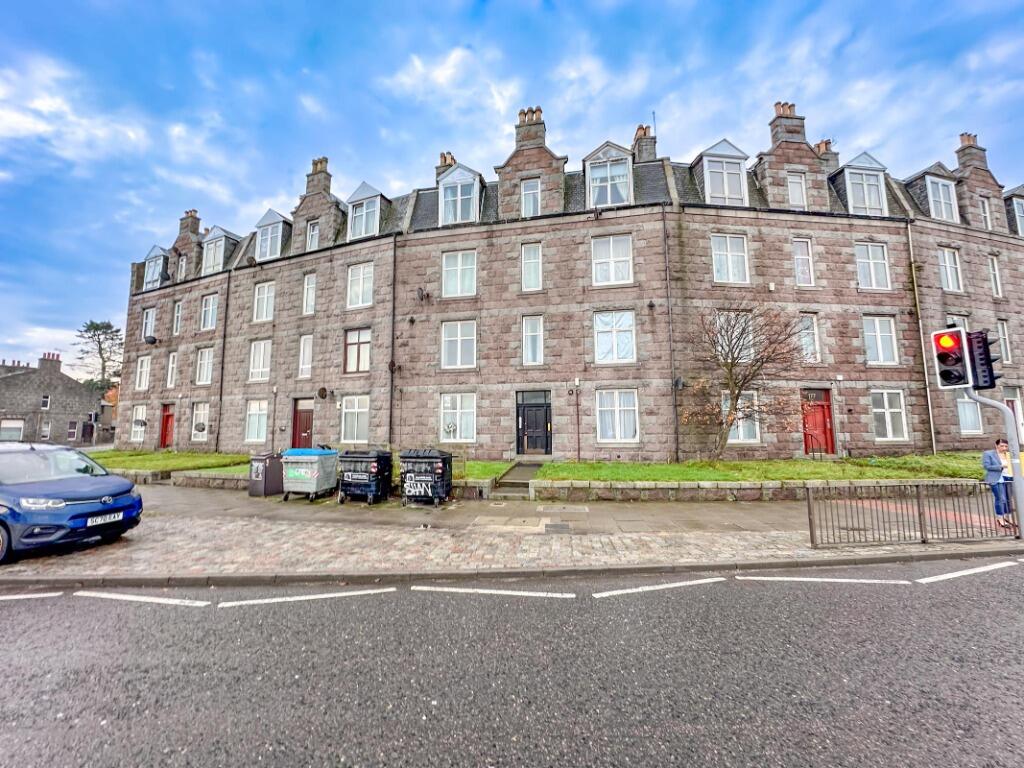 Main image of property: Great Northern Road, Aberdeen, AB24