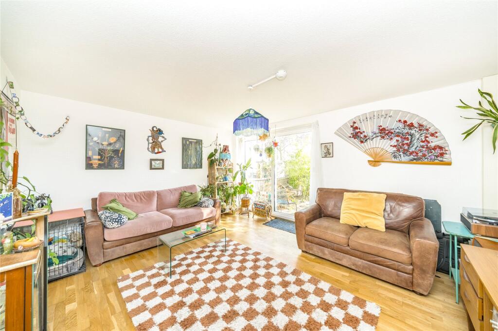 Main image of property: Mandarin Court, Edward Street, London, SE8