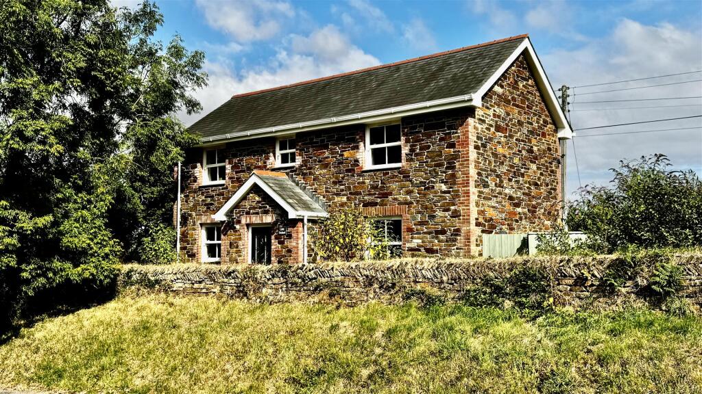Main image of property: Zelah, between Perranporth and Truro