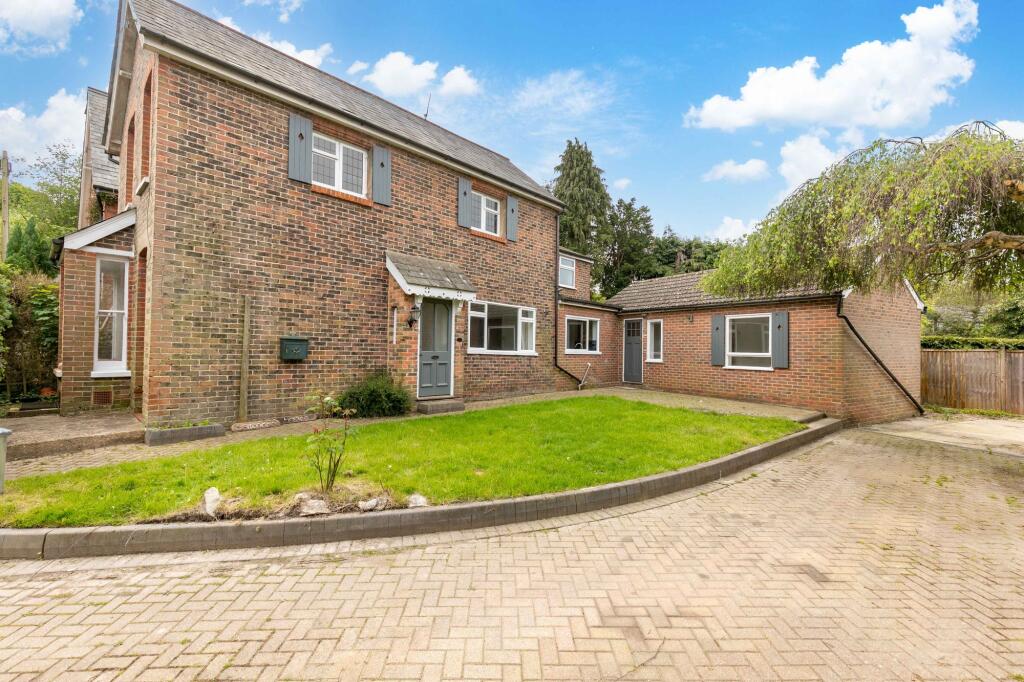 Main image of property: Card Hill, Highgate, Forest Row, RH18