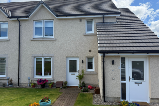 Main image of property: BOGHALL TERRACE , LINLITHGOW , EH49 7DB