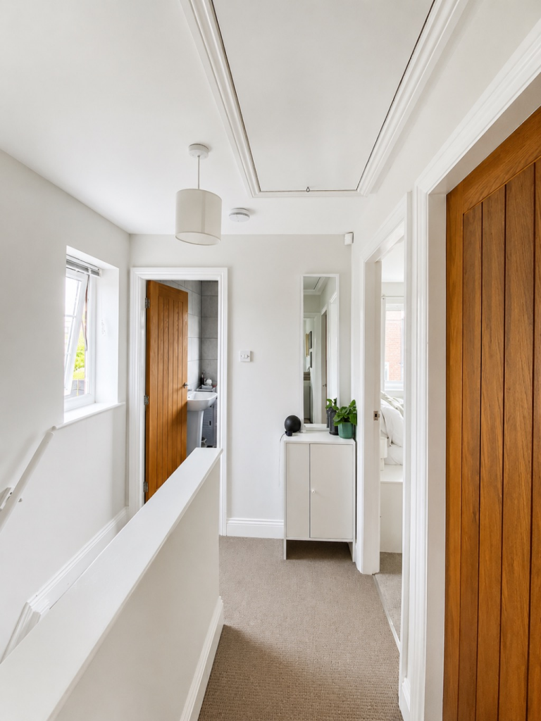 House in Sefton, Crossens - More