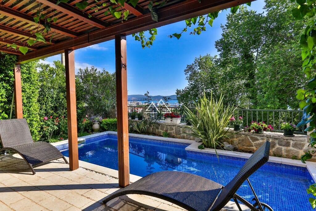 Main image of property: Tivat