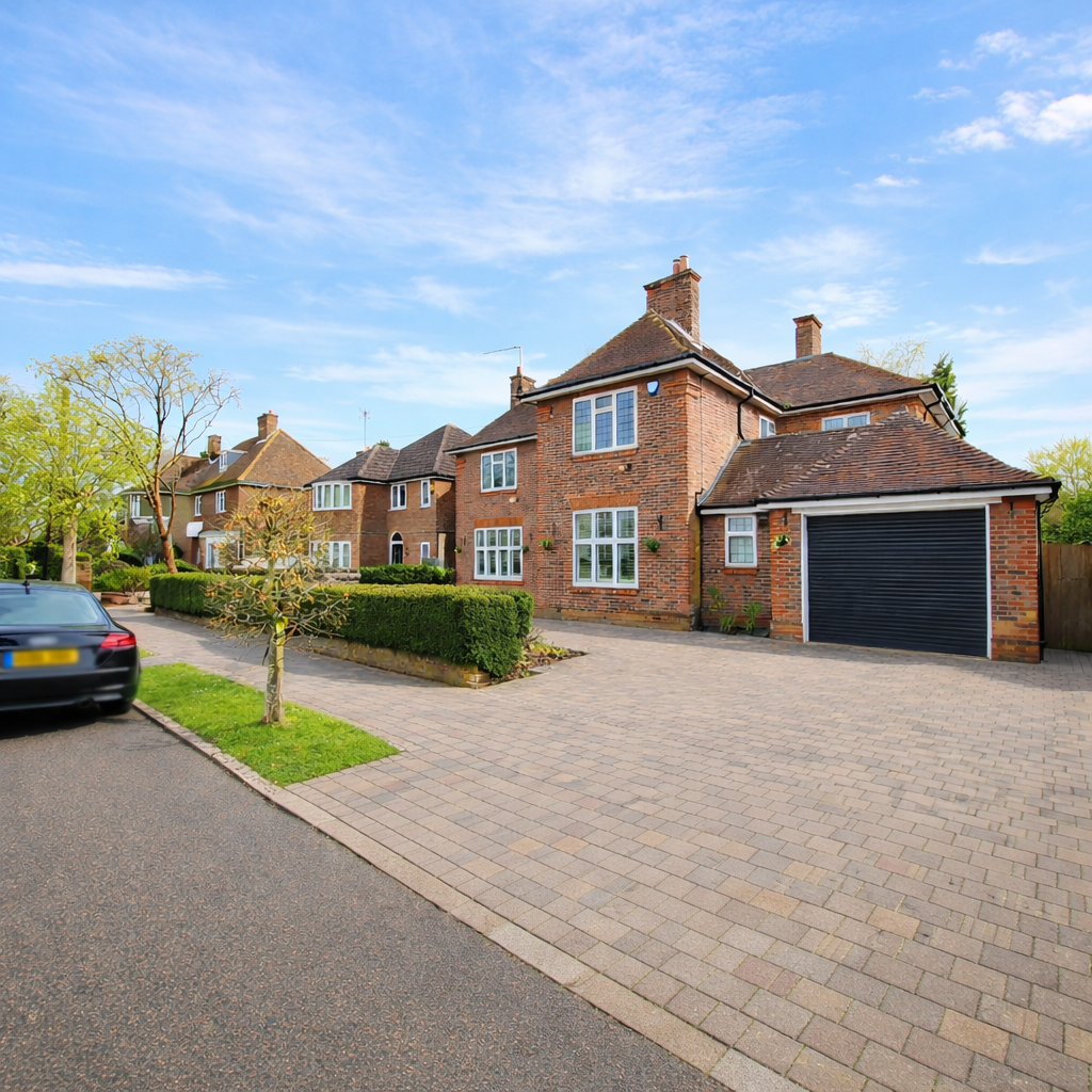 Main image of property: Ludlow Avenue, Bedfordshire, Luton