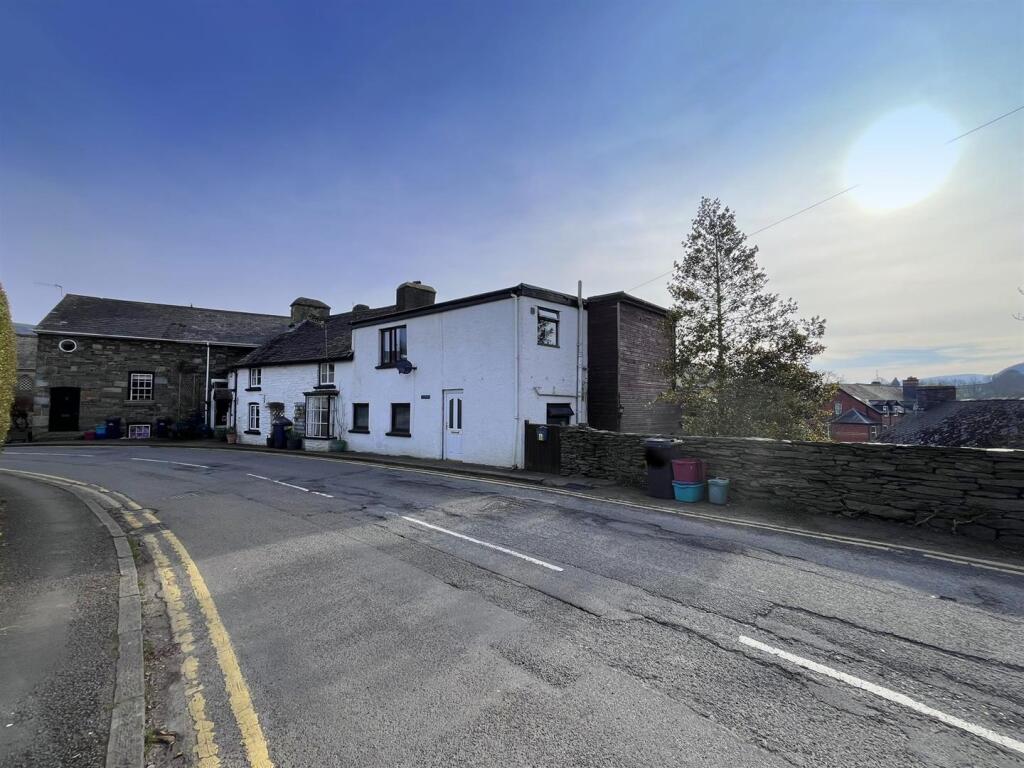 Main image of property: Church Street, Rhayader