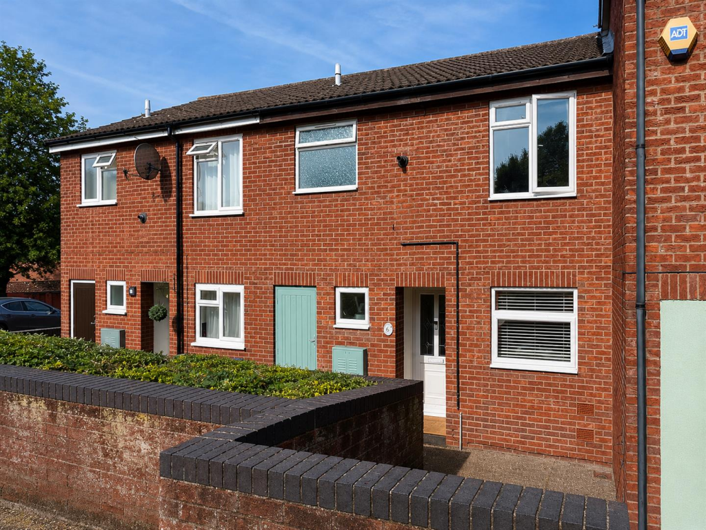 Main image of property: Norwich, NR6