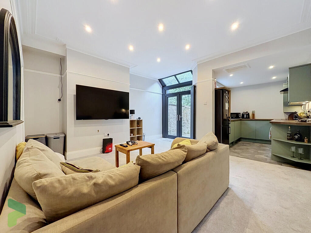 House in Blackburn - View 5