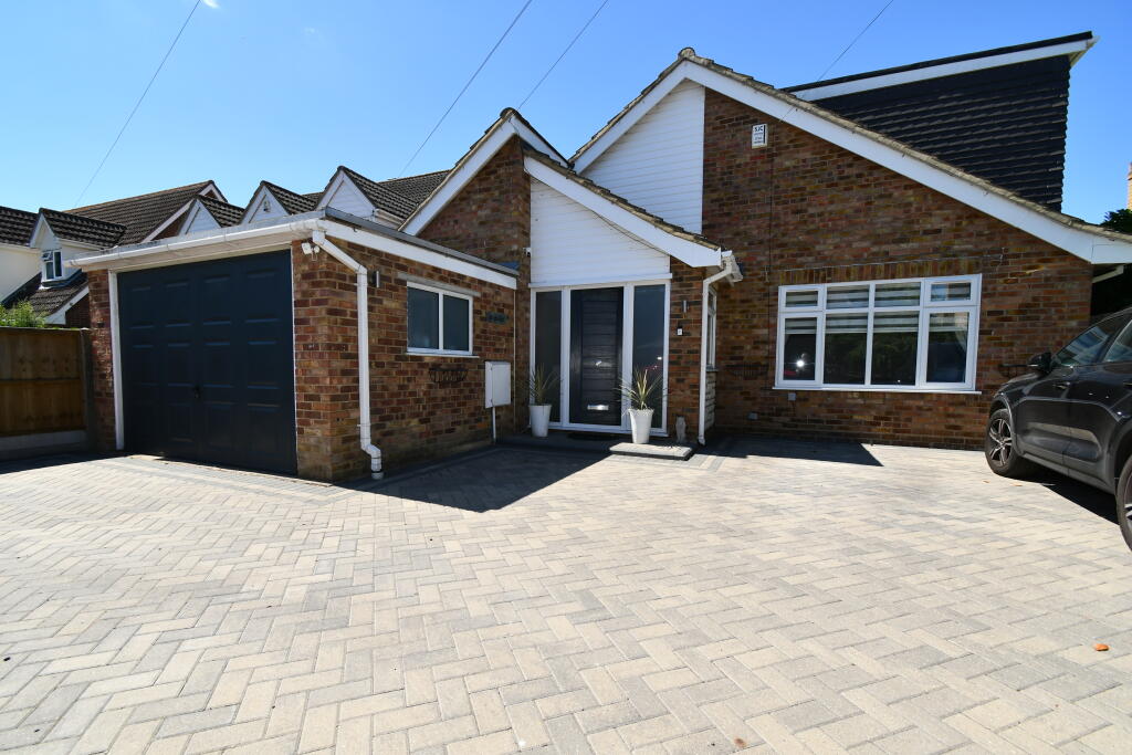 Main image of property: Brightside, Blythe Road, Dobbs Weir, Hoddesdon, Hertfordshire EN11 0BB