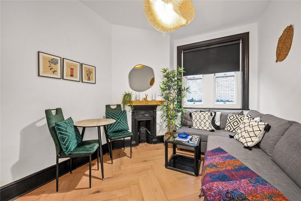 Main image of property: Goodge Street, Fitzrovia, London, W1T