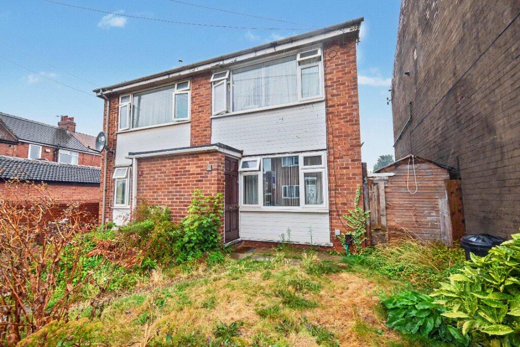 Main image of property: Hudswell Street, Wakefield, West Yorkshire