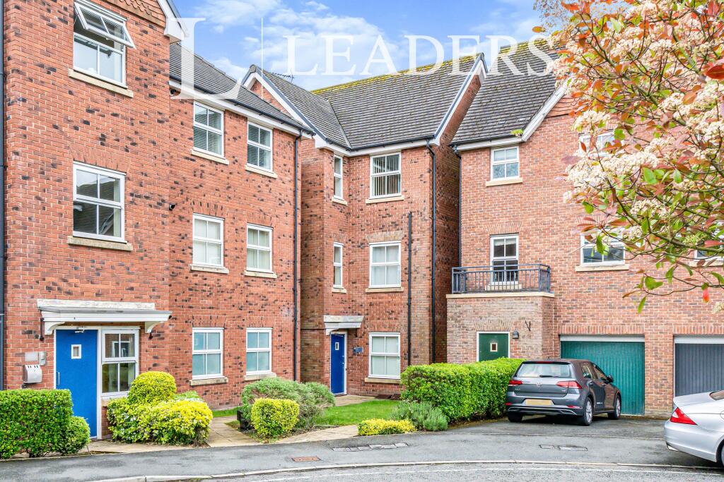 Main image of property: Holywell Drive, Warrington, WA1