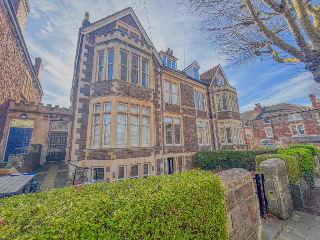 Main image of property: Chantry Road, Clifton, Bristol, BS8