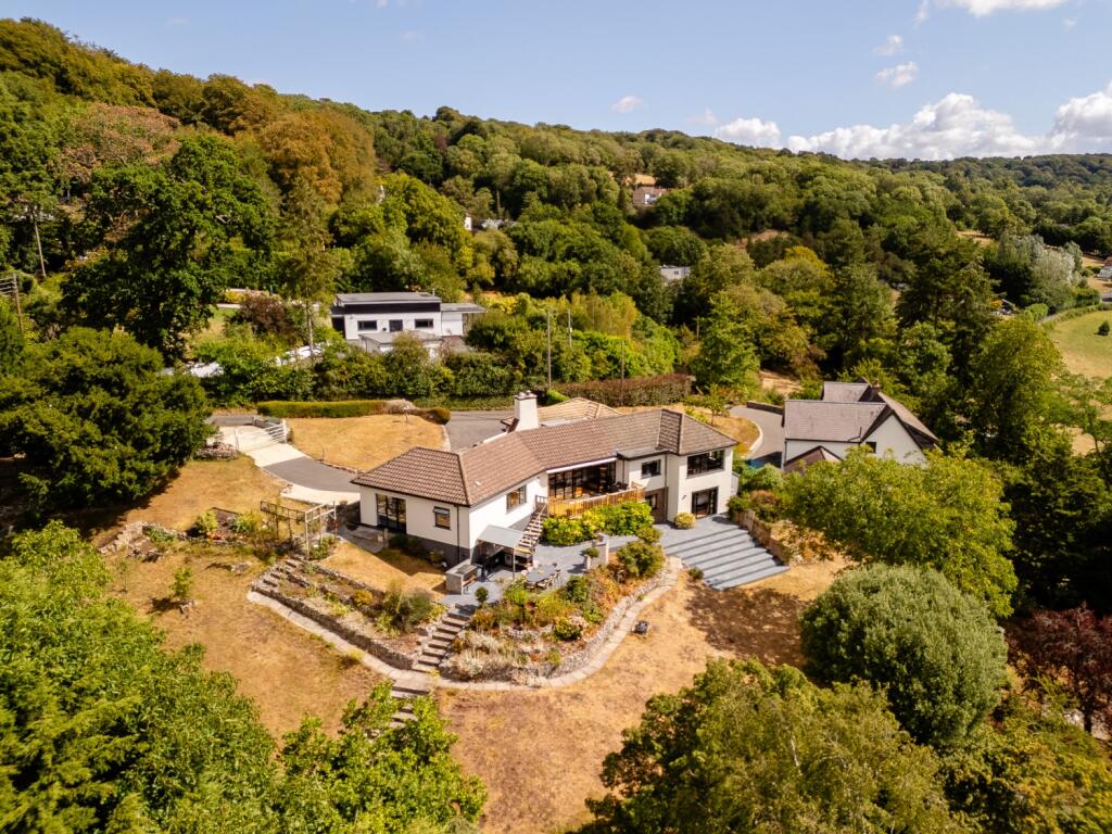House in Bristol