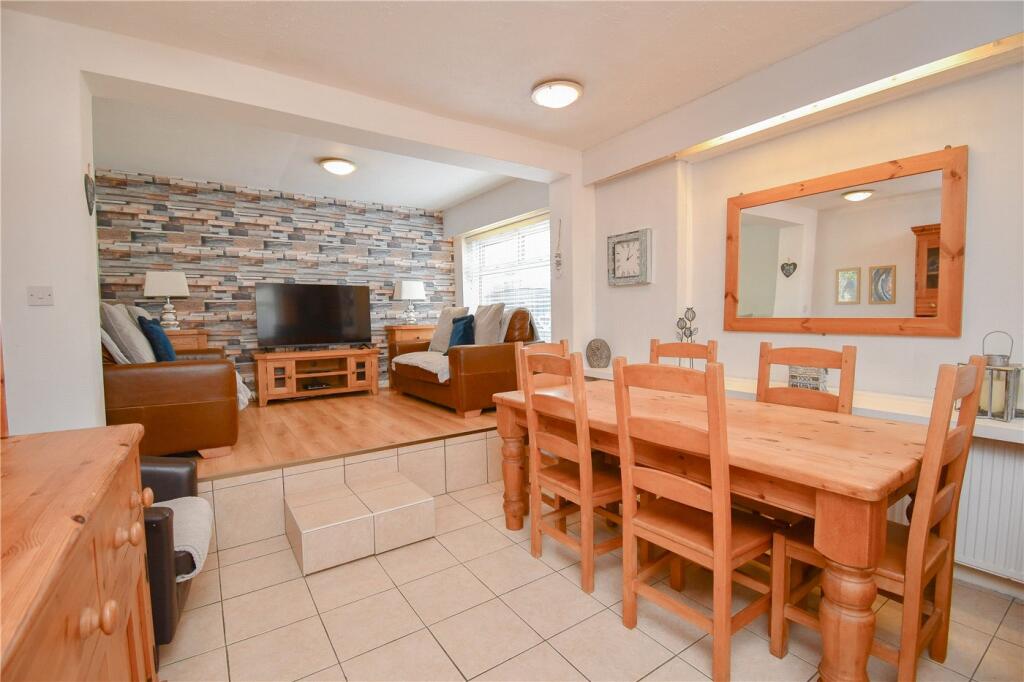 House in Chester - View 4