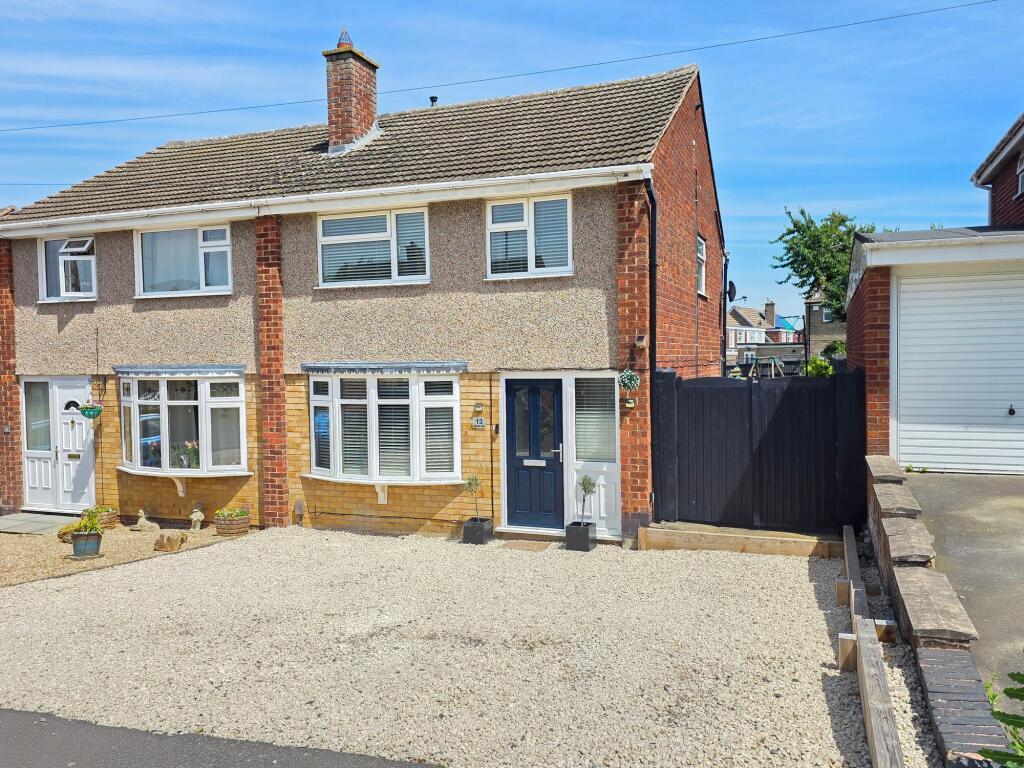 Main image of property: Wyfordby Close, Melton Mowbray, LE13