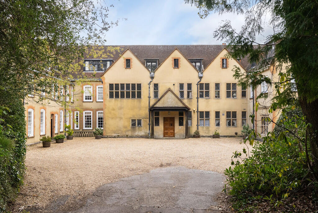 Main image of property: Goodwyns Place, Dorking